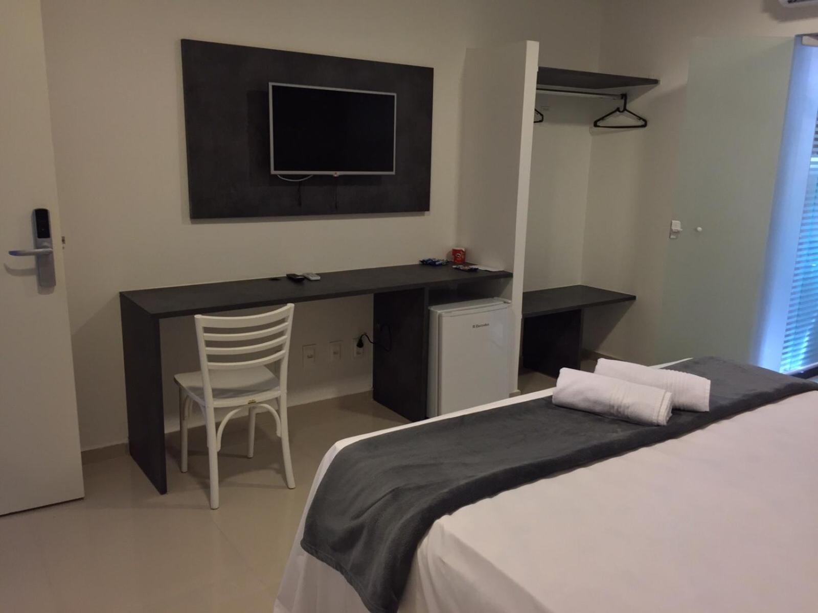 Scenarium Hotel Jaboatão dos Guararapes Chambre photo