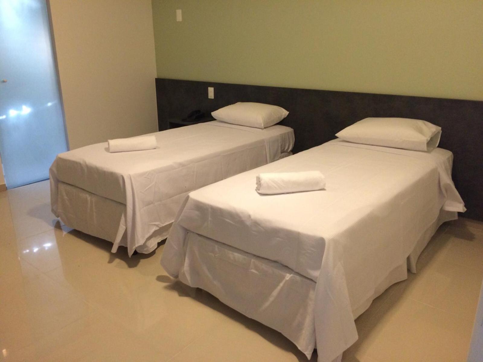 Scenarium Hotel Jaboatão dos Guararapes Chambre photo