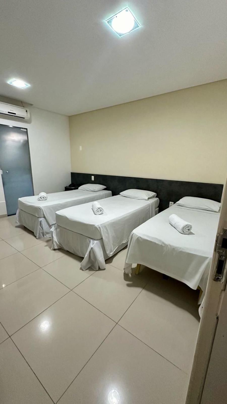Scenarium Hotel Jaboatão dos Guararapes Extérieur photo