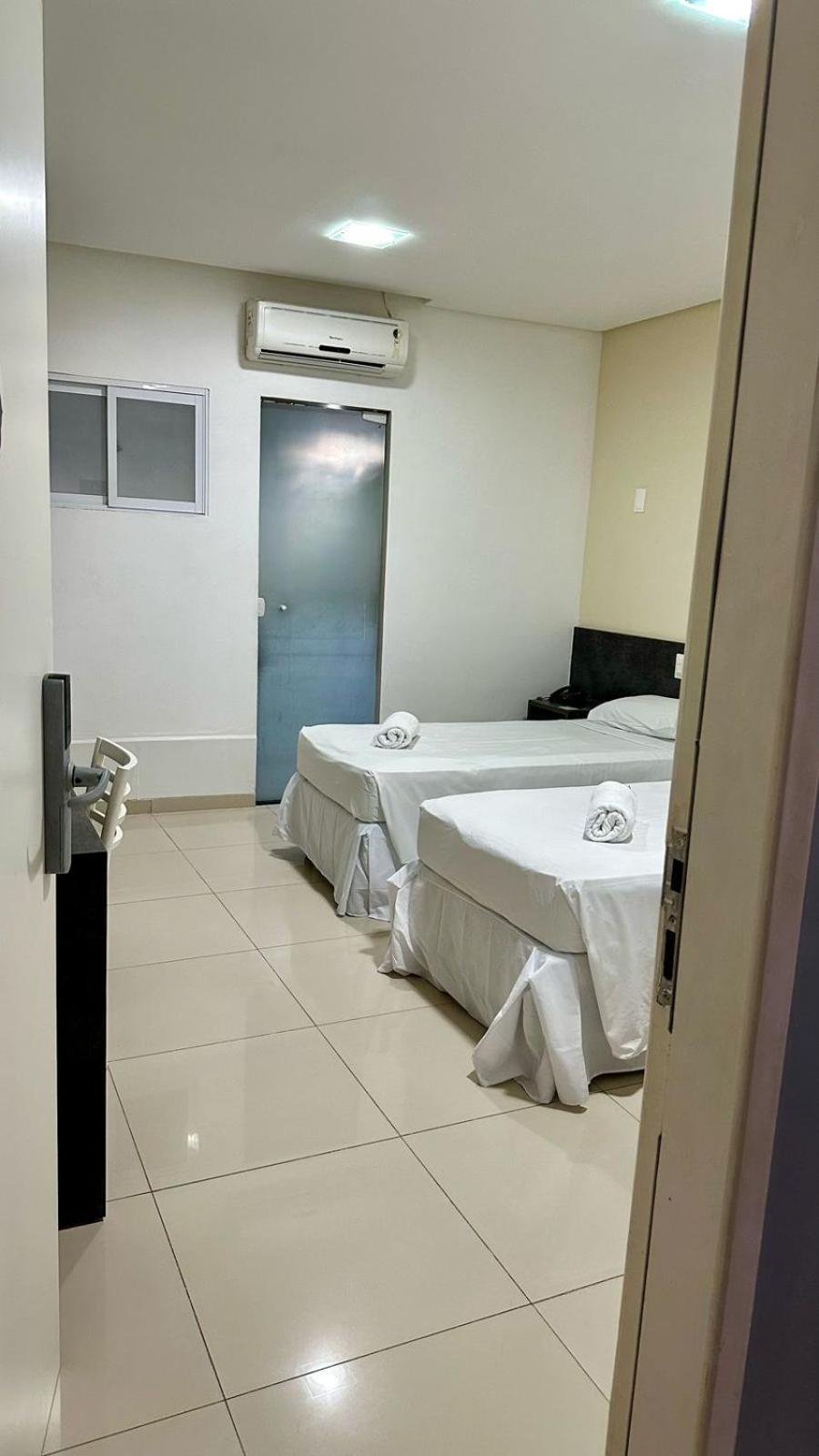 Scenarium Hotel Jaboatão dos Guararapes Extérieur photo