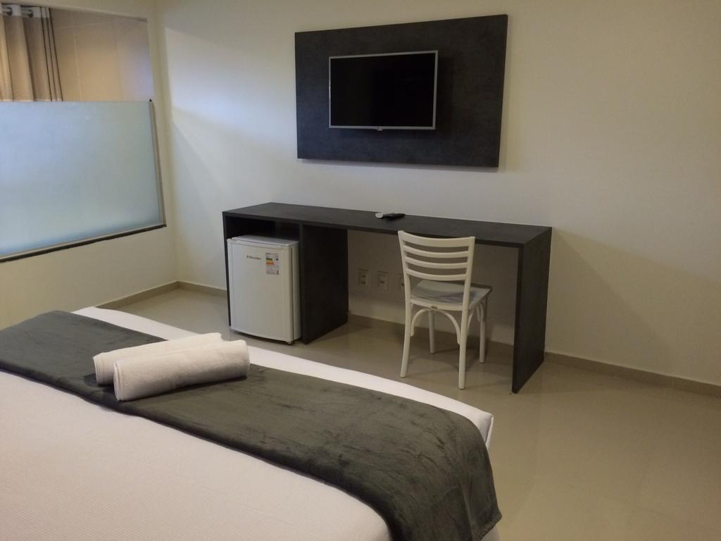 Scenarium Hotel Jaboatão dos Guararapes Chambre photo