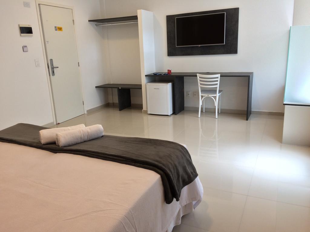Scenarium Hotel Jaboatão dos Guararapes Chambre photo
